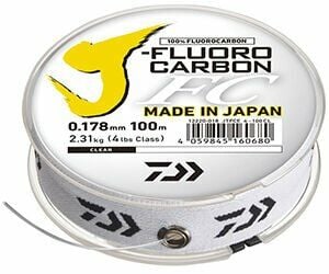 Fluorocarbon Misinalar